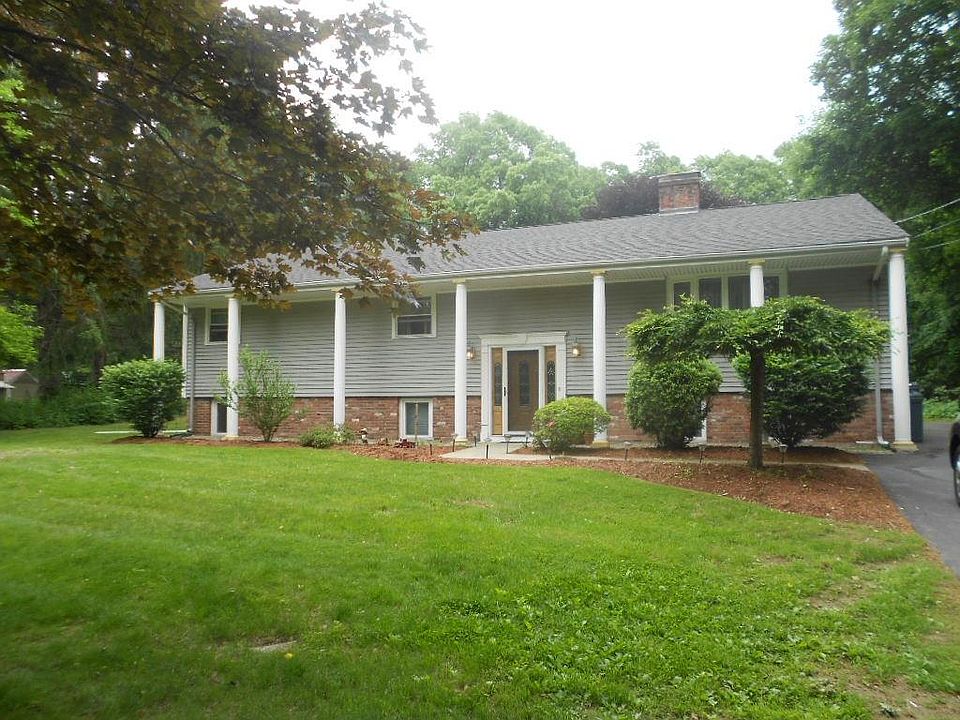 100 Old Westboro Rd, North Grafton, MA 01536 Zillow