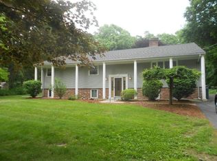 100 Old Westboro Rd, North Grafton, MA 01536