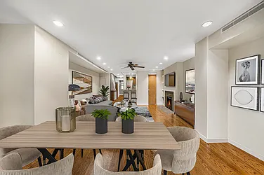 Rented by Vector New York, LLC