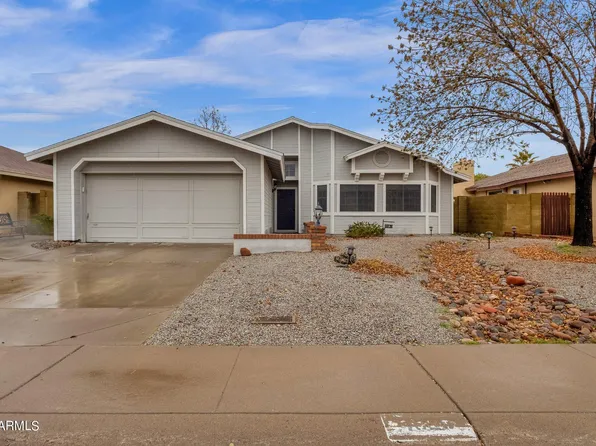 4026 W AVENIDA DEL SOL --, Glendale, AZ 85310