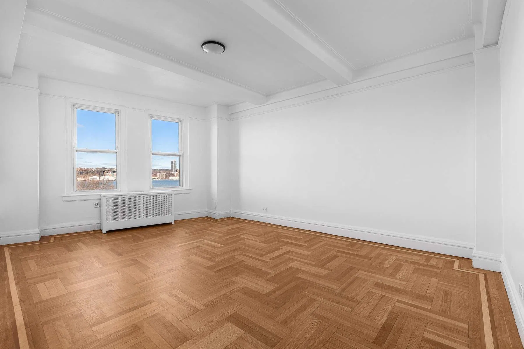 52 Riverside Drive #7A in Upper West Side, Manhattan | StreetEasy