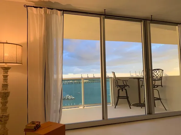1200 West Ave Penthouse 28, Miami Beach, FL 33139