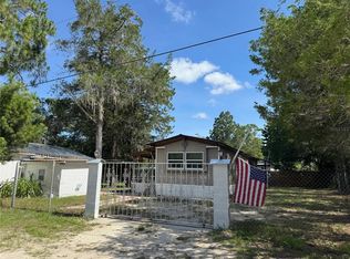 7601 W Merry Ln, Homosassa, FL 34446