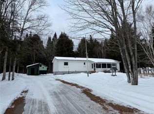 278 Maclaggan Dr, Blackville, NB E9B1H7