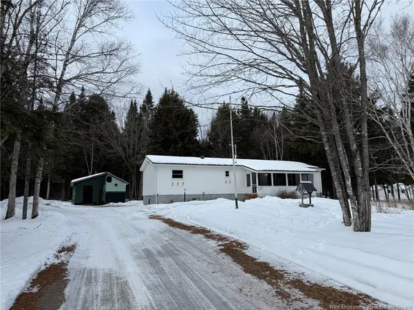 278 Maclaggan Dr, Blackville, NB E9B 1H7