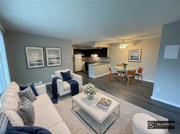 ONE11 Ypsilanti Park