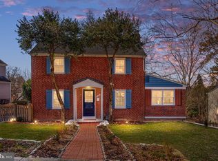 1104 N Potomac St, Arlington, VA 22205