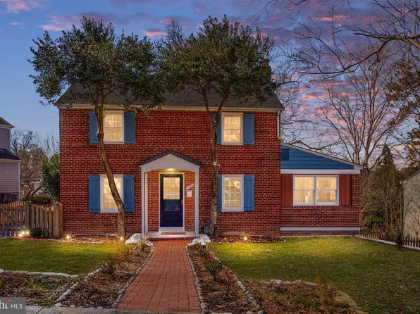 1104 N Potomac St, Arlington, VA 22205