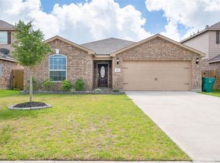 413 Turquoise Trade Dr, La Marque, TX 77568