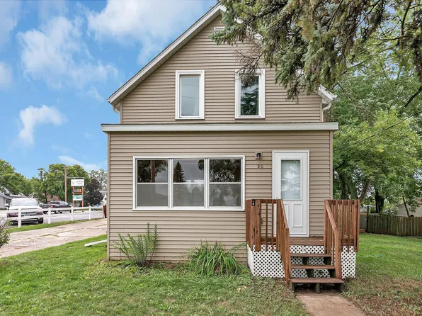 20 Spruce Ave W, Kimball, MN 55353