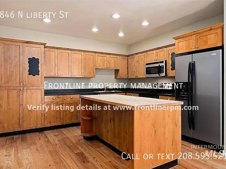 1846 N Liberty St — Photo 9