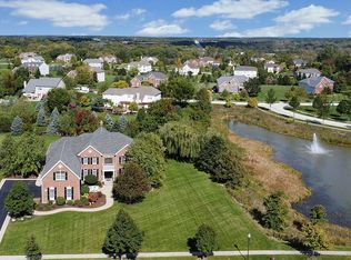 5430 Notting Hill Rd, Gurnee, IL 60031