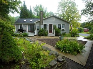 349 Chicken Farm Hill Rd, Cooperstown, NY 13326