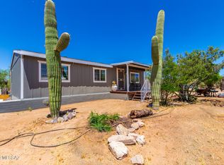 11930 W Lord Ln, Tucson, AZ 85743