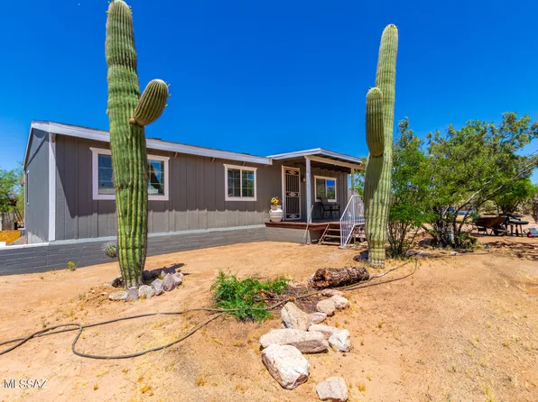 11930 W Lord Ln, Tucson, AZ 85743