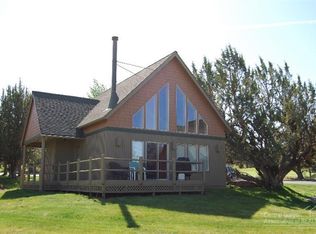 1520 Cinnamon Teal Dr, Redmond, OR 97756