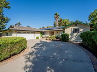 24434 Watt Rd, Ramona, CA 92065