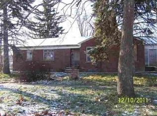 15700 Spring Garden St, Detroit, MI 48205