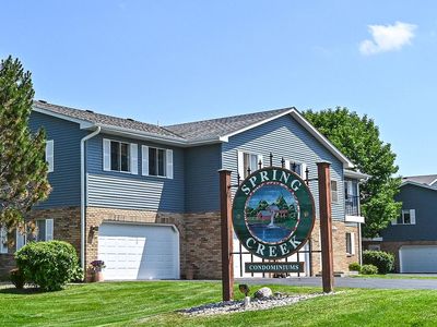 1243 N Sunnyslope DRIVE #203, Racine, WI, 53406