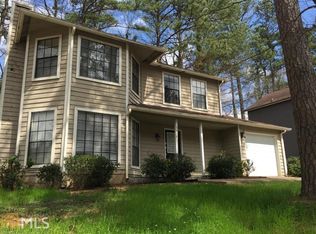 4338 Woodcrest Ct, Stone Mountain, GA 30083