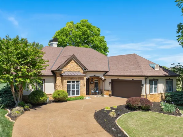 288 Osprey Cir, Vonore, TN 37885