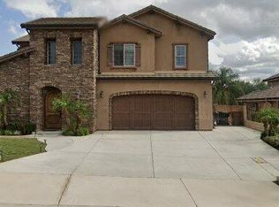 4610 Dorinda Rd, Yorba Linda, CA 92887