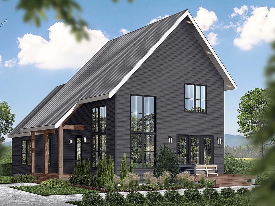 Front Elevation