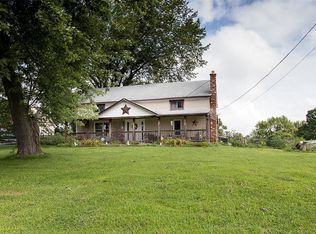 4607 Pioneer Rd, Hillsboro, MO 63050
