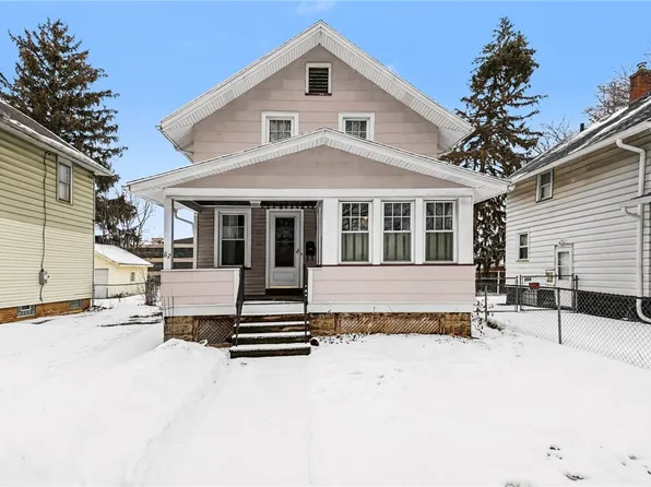 82 Willmont St, Rochester, NY 14609