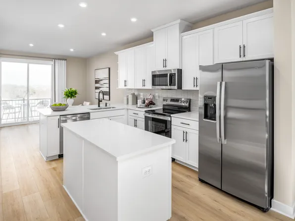 Homes Available Soon, Astoria