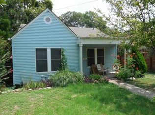 912 W Monroe St, Austin, TX 78704