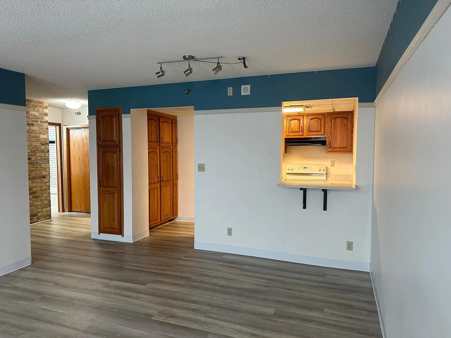 1 bed, 688 sqft, $1,550 — Photo 2