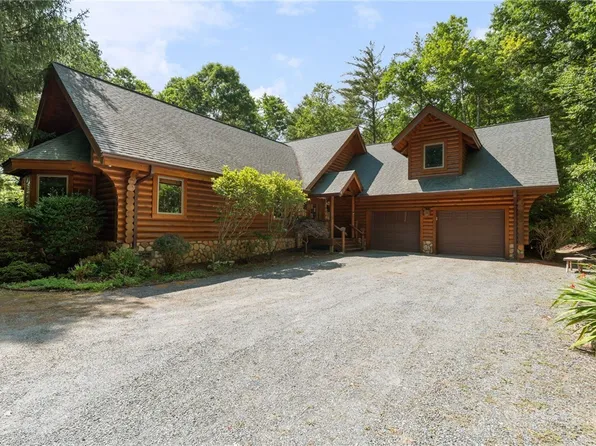 180 New River Trail, Fleetwood, NC 28626
