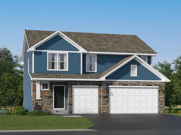 18318 Gladiator Dr, Lakeville, MN 55068