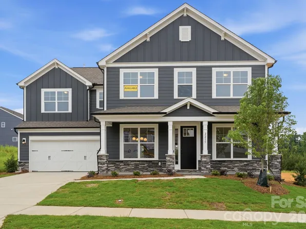 2215 Tabor Rd, Sherrills Ford, NC 28673