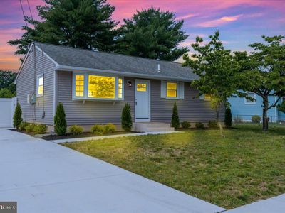 147 Country Club Rd, Pine Hill, NJ, 08021