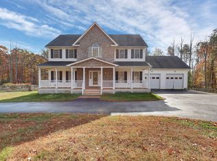 1537 Aquia Rd, Midland, VA 22728