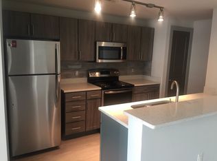 705 W 5th St #3522, Charlotte, NC 28202