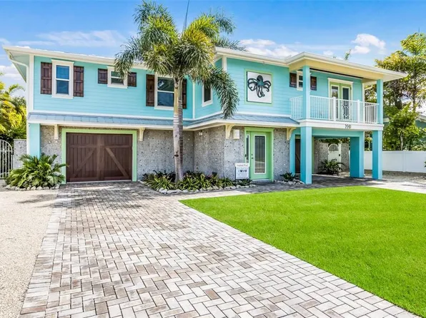 209 69th St, Holmes Beach, FL 34217