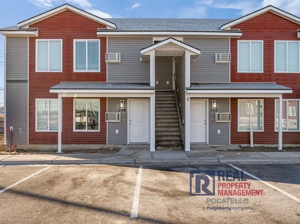 110 W Siphon Rd #6, Pocatello, ID 83202