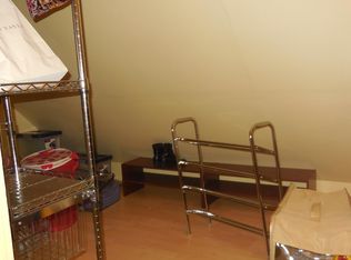 2 Park Rd #3, Belmont, MA 02478