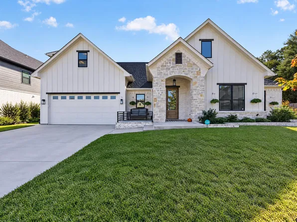 4538 Brushy Creek Cv, Tyler, TX 75703