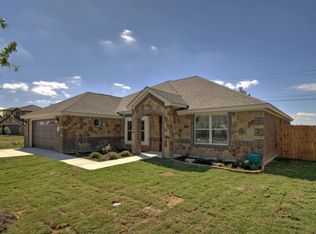 132 Walter Way, Jarrell, TX 76537