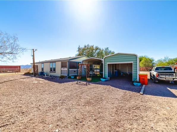 2973 E Spinner Bait Drive, Kingman, AZ 86409