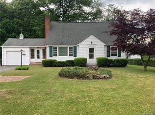 814 Ellington Rd, South Windsor, CT 06074