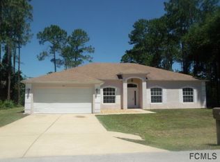76 Forrester Pl, Palm Coast, FL 32137