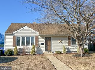 5 Morton Rd, Pemberton, NJ 08068