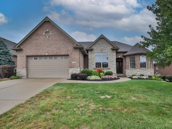8248 Sweet Briar Ct, Liberty Township, OH 45044