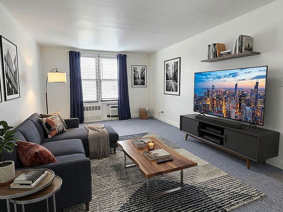 1st image of 87-20 175th St APT 1K