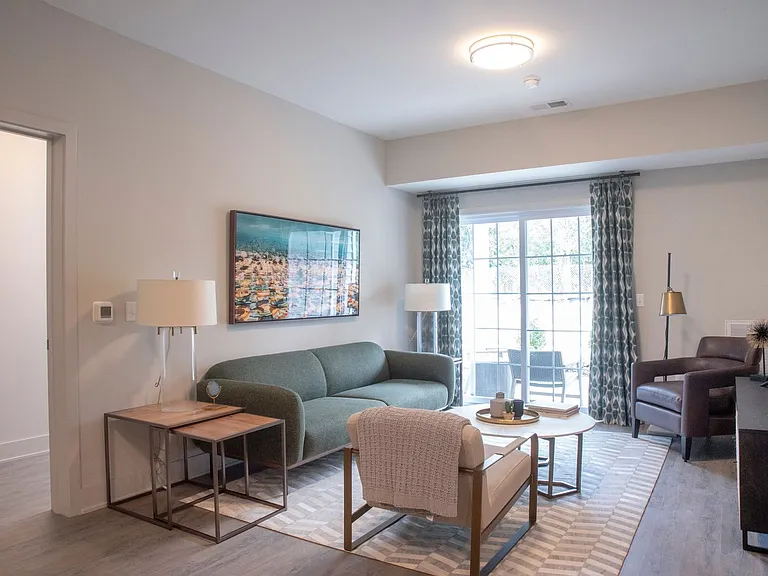 Farrell Communities at Gardnertown — Photo 62